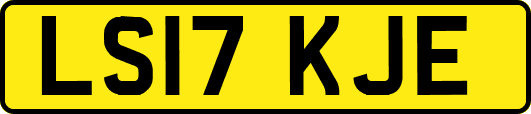 LS17KJE