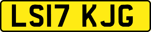 LS17KJG