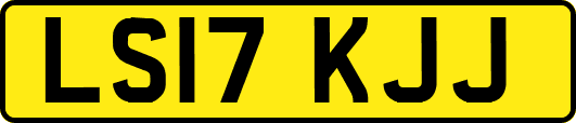 LS17KJJ