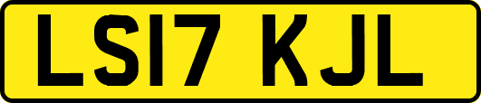 LS17KJL