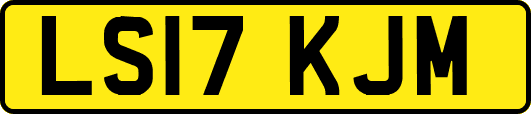 LS17KJM
