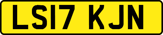 LS17KJN