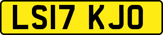 LS17KJO