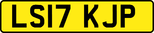 LS17KJP