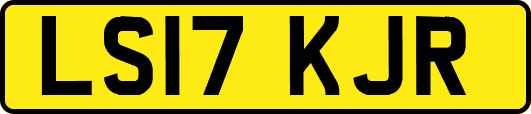 LS17KJR