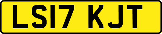 LS17KJT