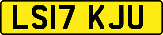LS17KJU