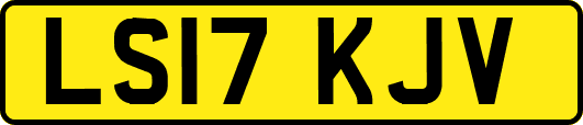 LS17KJV