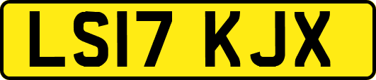 LS17KJX
