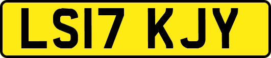 LS17KJY