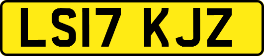 LS17KJZ