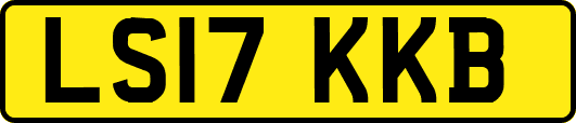 LS17KKB