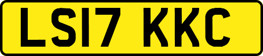 LS17KKC