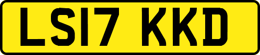 LS17KKD