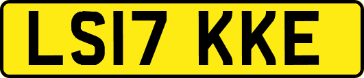 LS17KKE