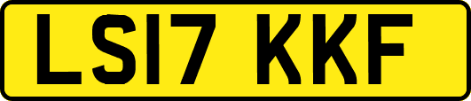 LS17KKF