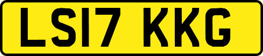 LS17KKG
