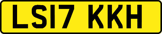 LS17KKH