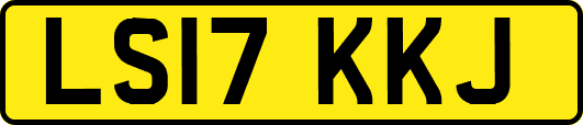 LS17KKJ