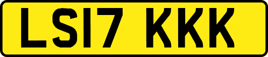 LS17KKK