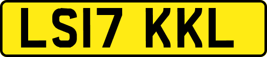 LS17KKL