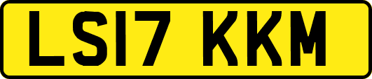 LS17KKM