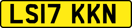 LS17KKN