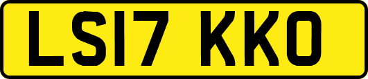 LS17KKO