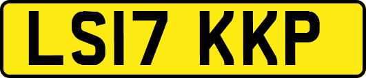 LS17KKP