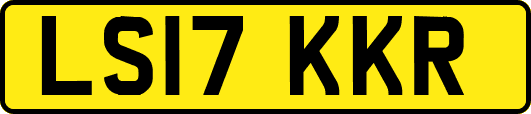 LS17KKR
