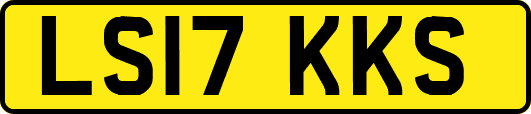 LS17KKS