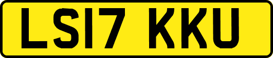 LS17KKU
