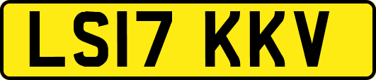 LS17KKV
