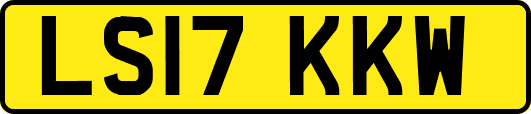 LS17KKW