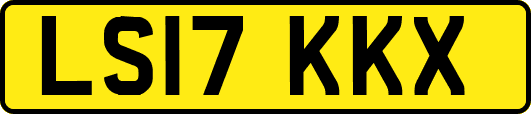 LS17KKX