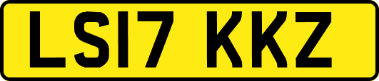 LS17KKZ
