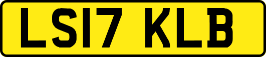 LS17KLB