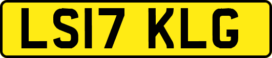LS17KLG
