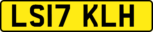 LS17KLH