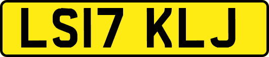 LS17KLJ