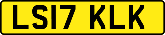 LS17KLK