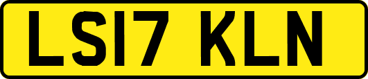 LS17KLN
