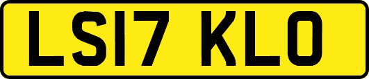 LS17KLO