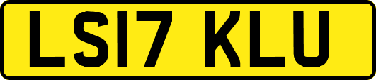 LS17KLU