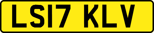 LS17KLV