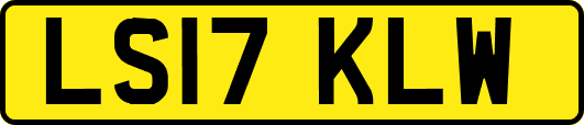 LS17KLW