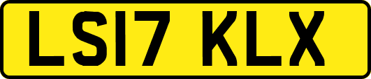 LS17KLX