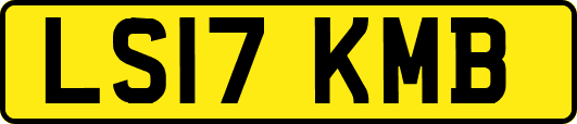 LS17KMB