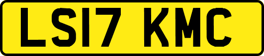 LS17KMC