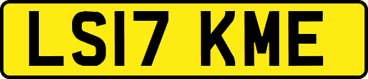 LS17KME